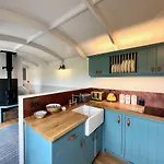 Inglewood Shepherd's Huts * Penrith
