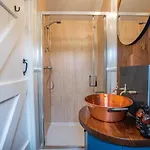 Inglewood Shepherd's Huts Пенрит