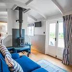 Inglewood Shepherd's Huts Кемпинг Пенрит